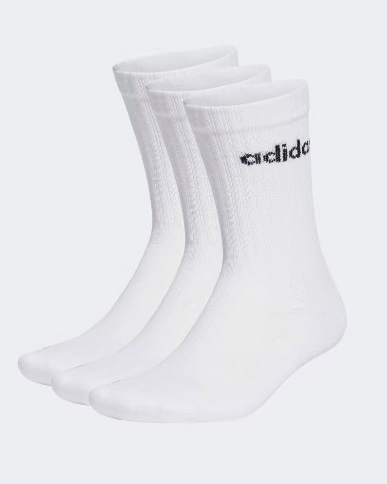 Adidas Socks HT3455 - 3 Paia