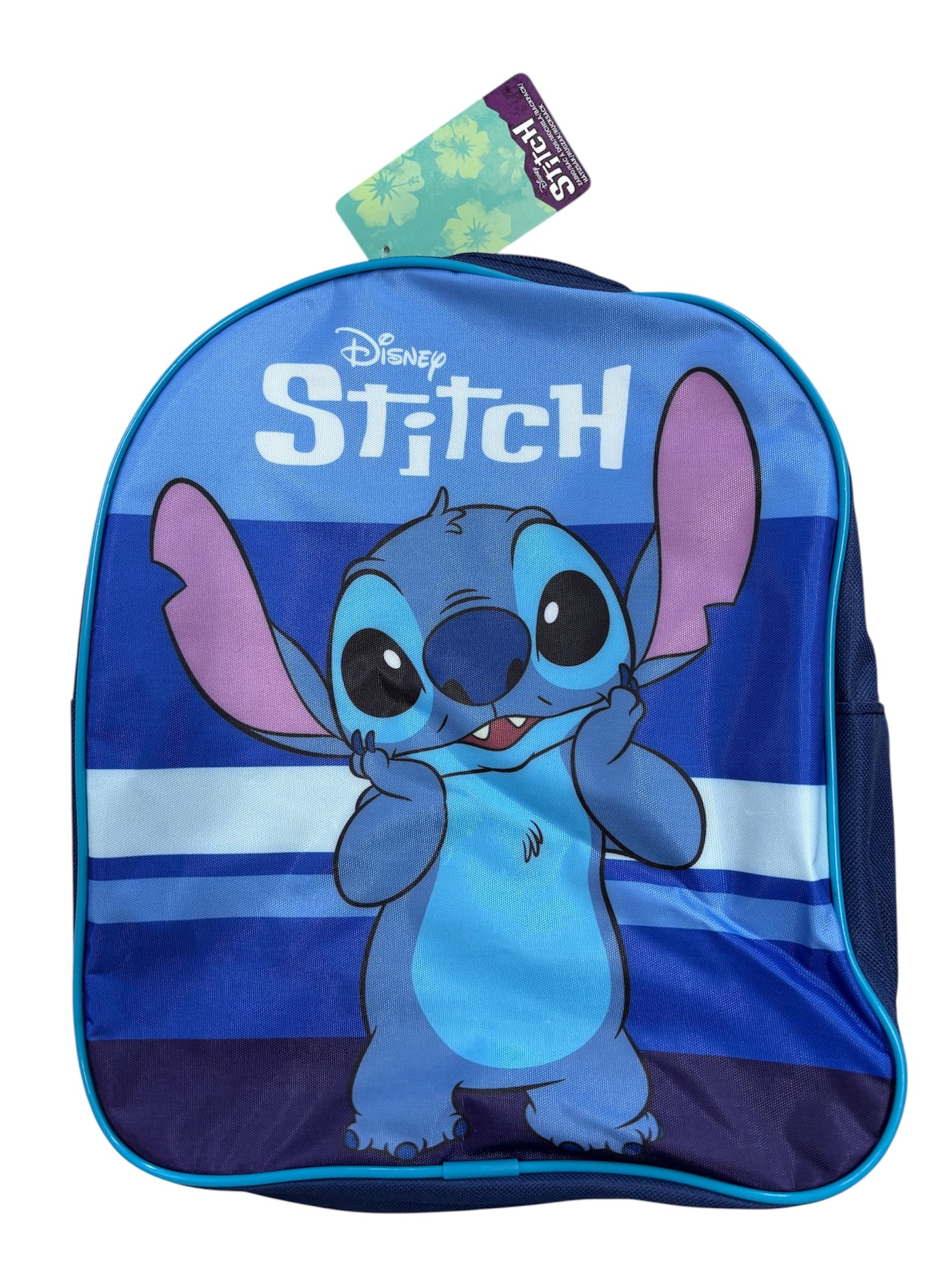 Zainetto Stitch