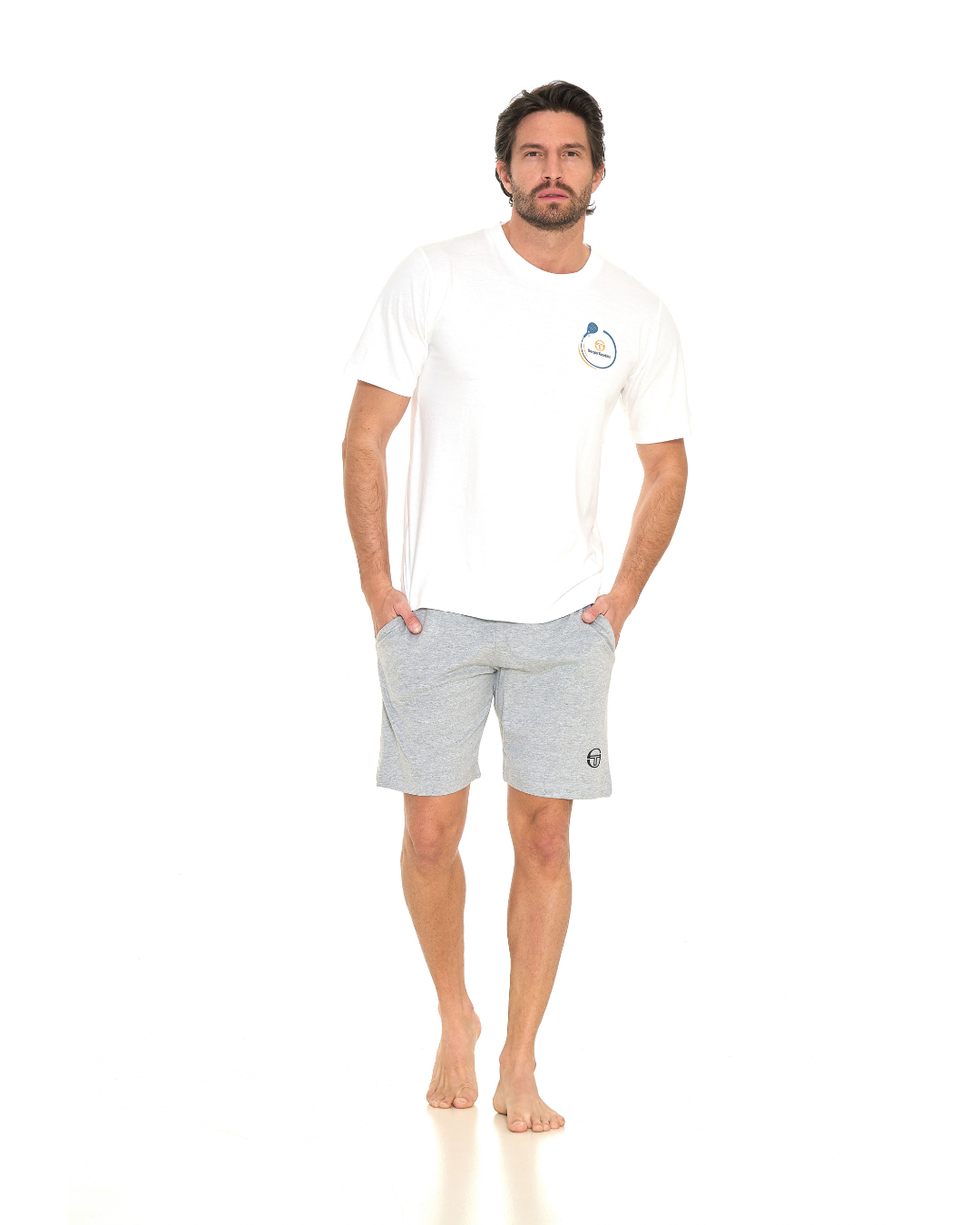 Pigiama Uomo PGI95B1 - Sergio Tacchini