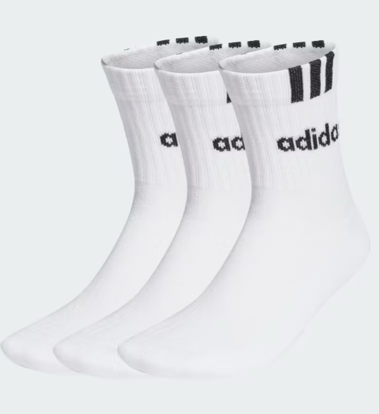 Adidas Socks HT3437 - 3 Paia