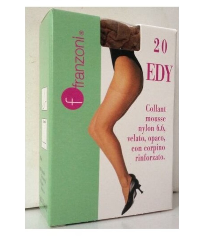 Collant Edy 20 den