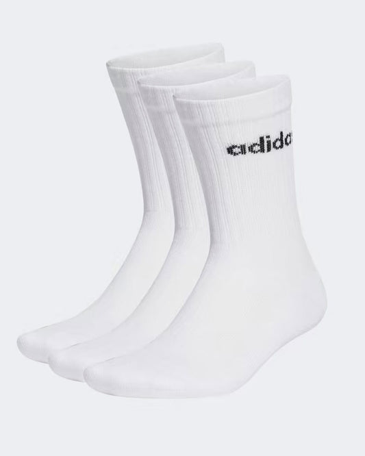 Adidas Socks HT3455 - 3 Paia