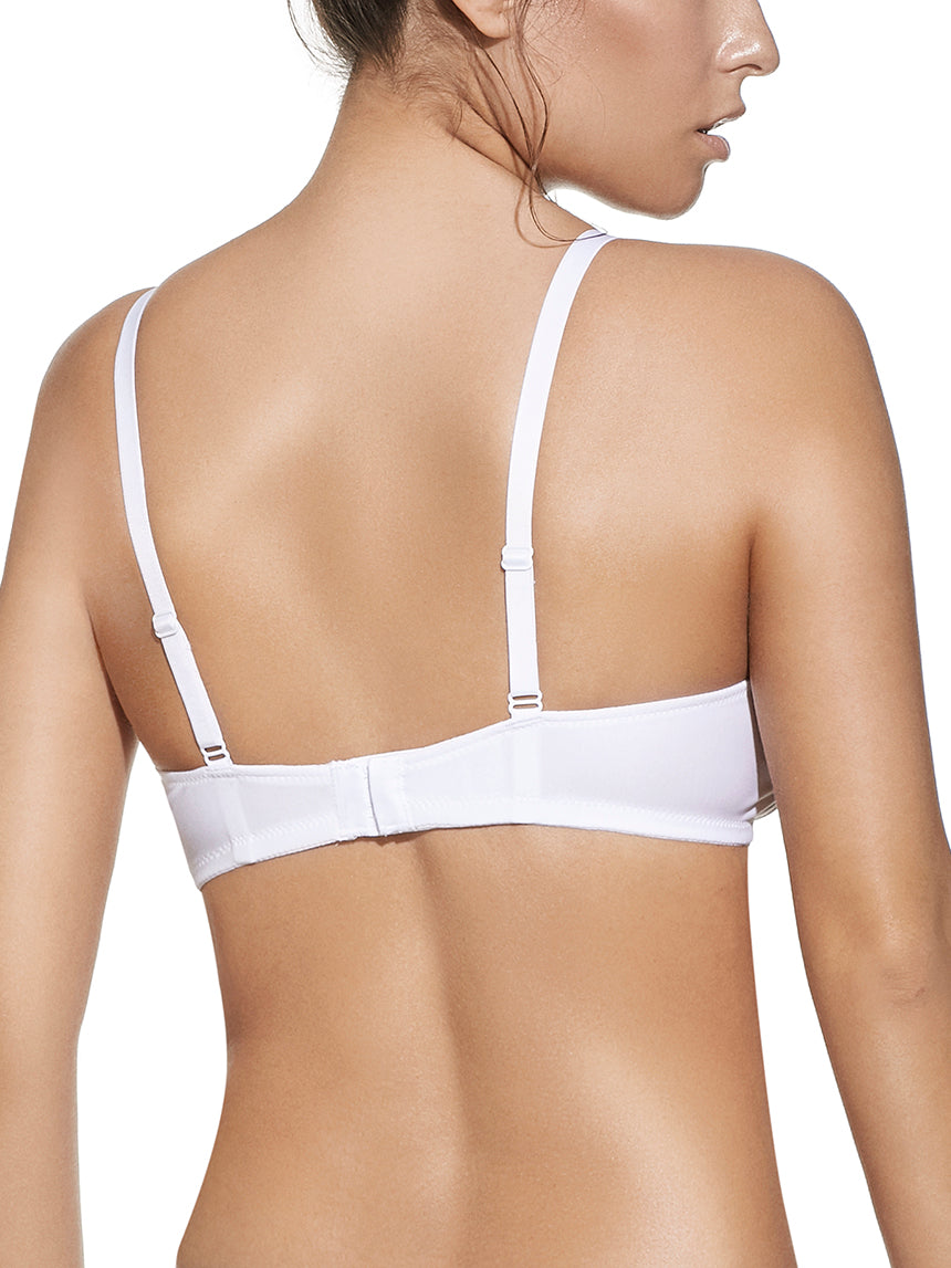 Reggiseno Alba - Selene retro