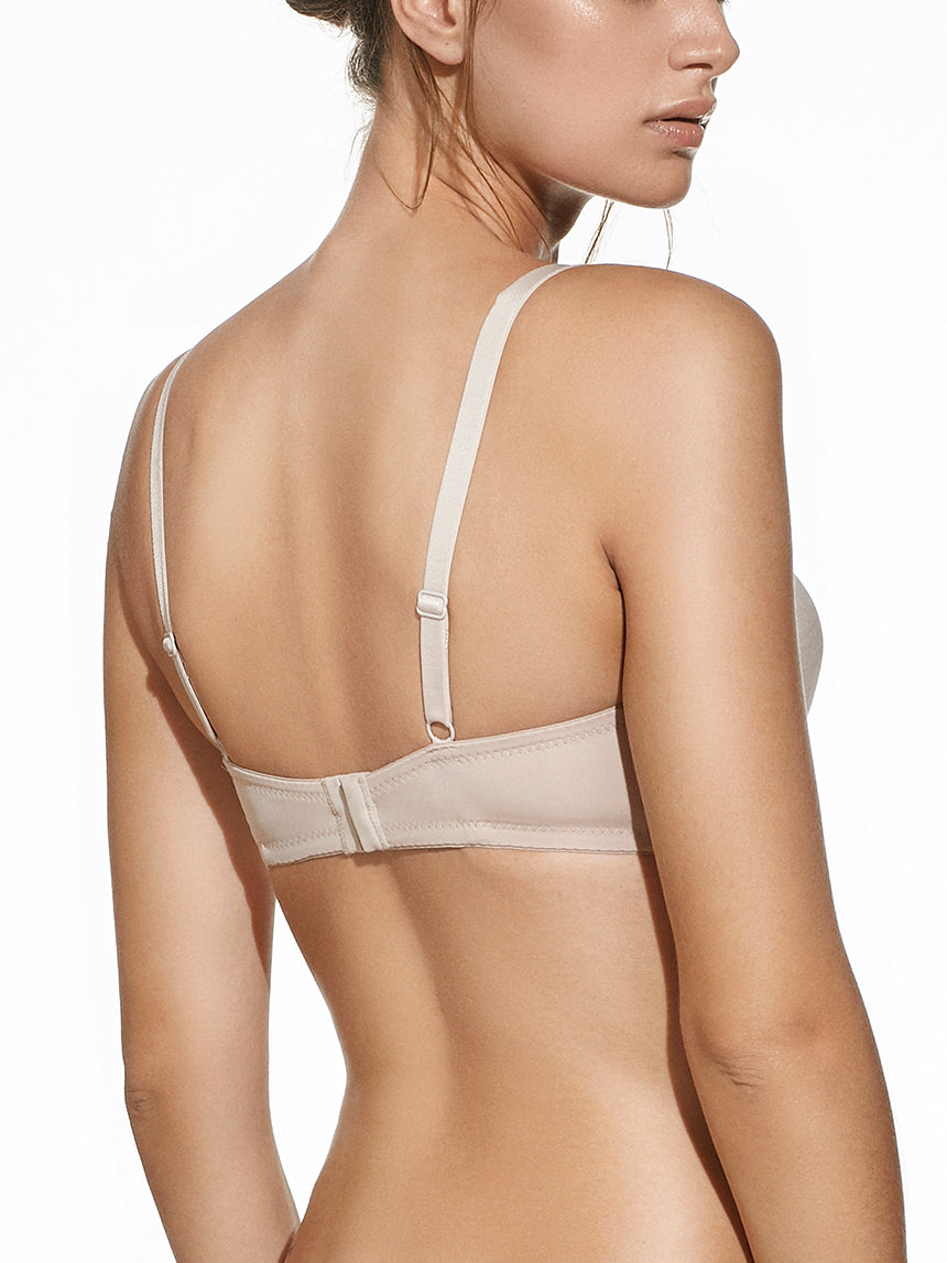 Reggiseno Camila - Selene retro