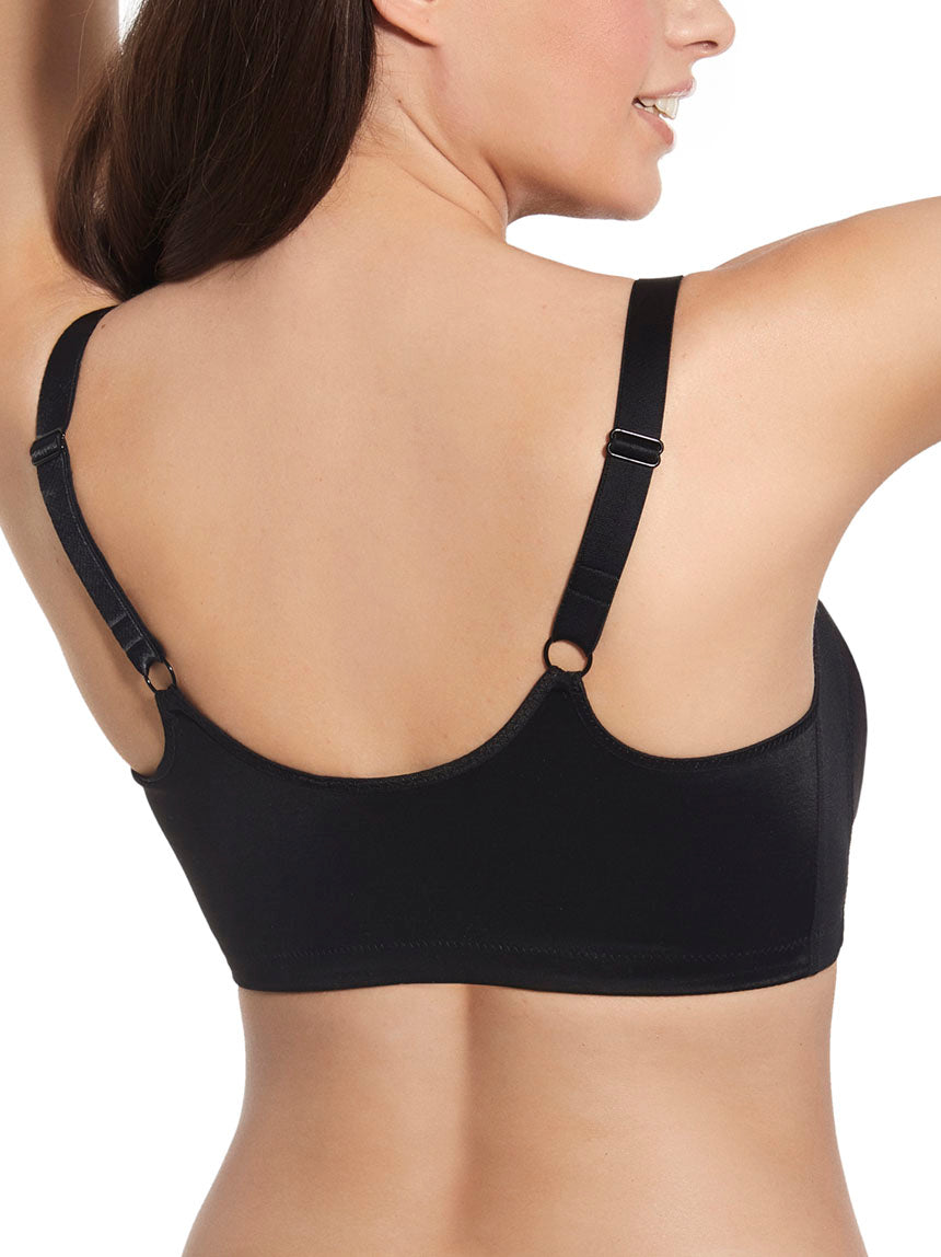 Reggiseno Belen - Nero 1