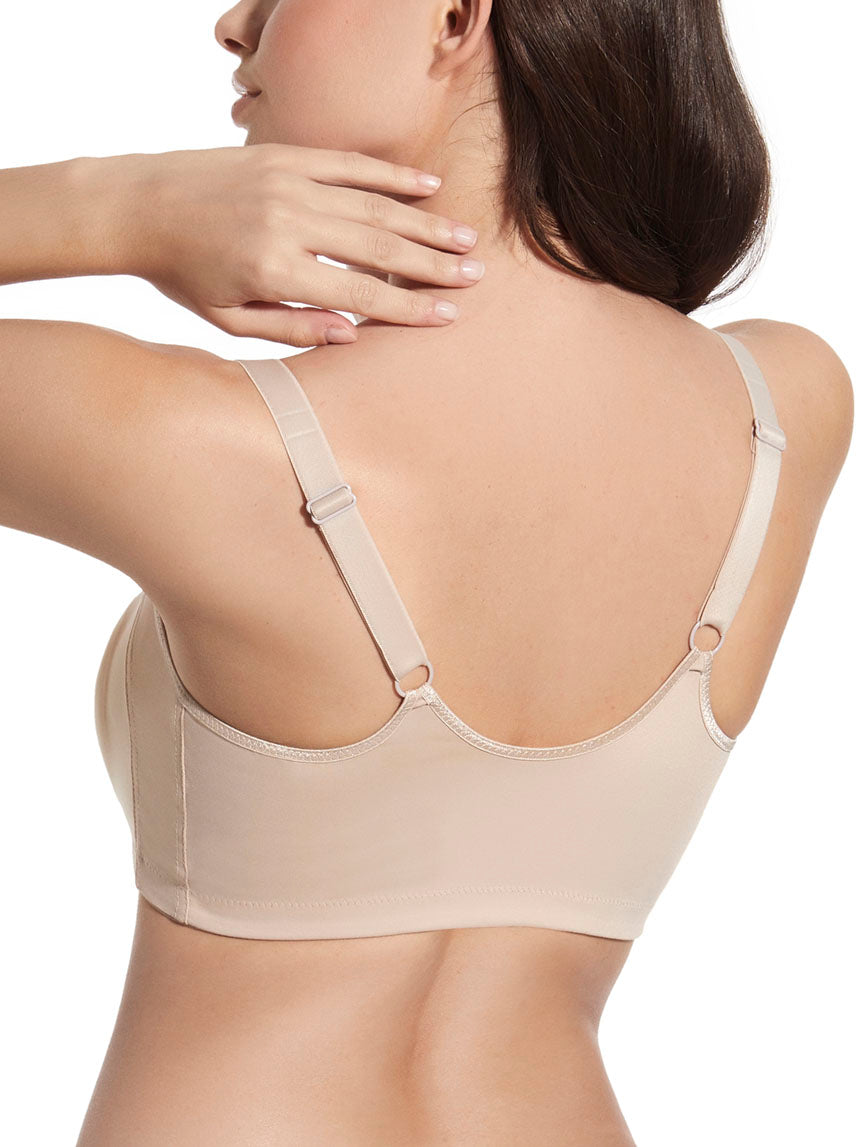 Reggiseno Belen - Tierra 1
