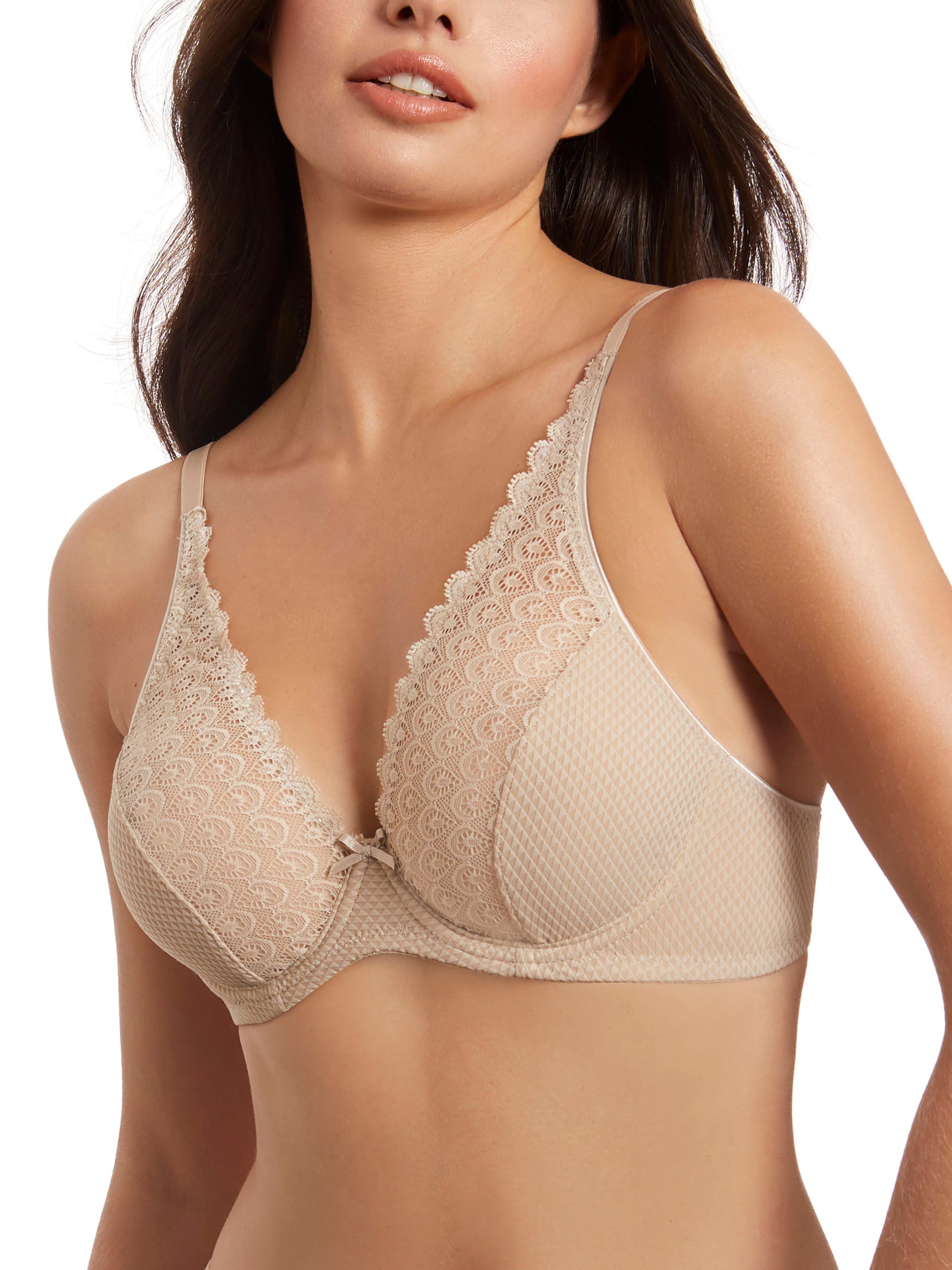 Reggiseno Doris - Blu