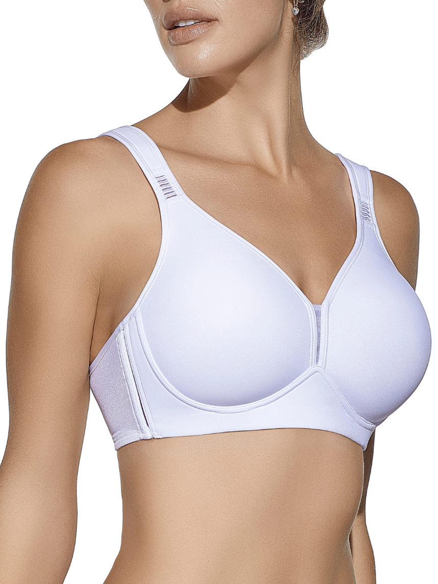 Reggiseno Eloisa - Bianco