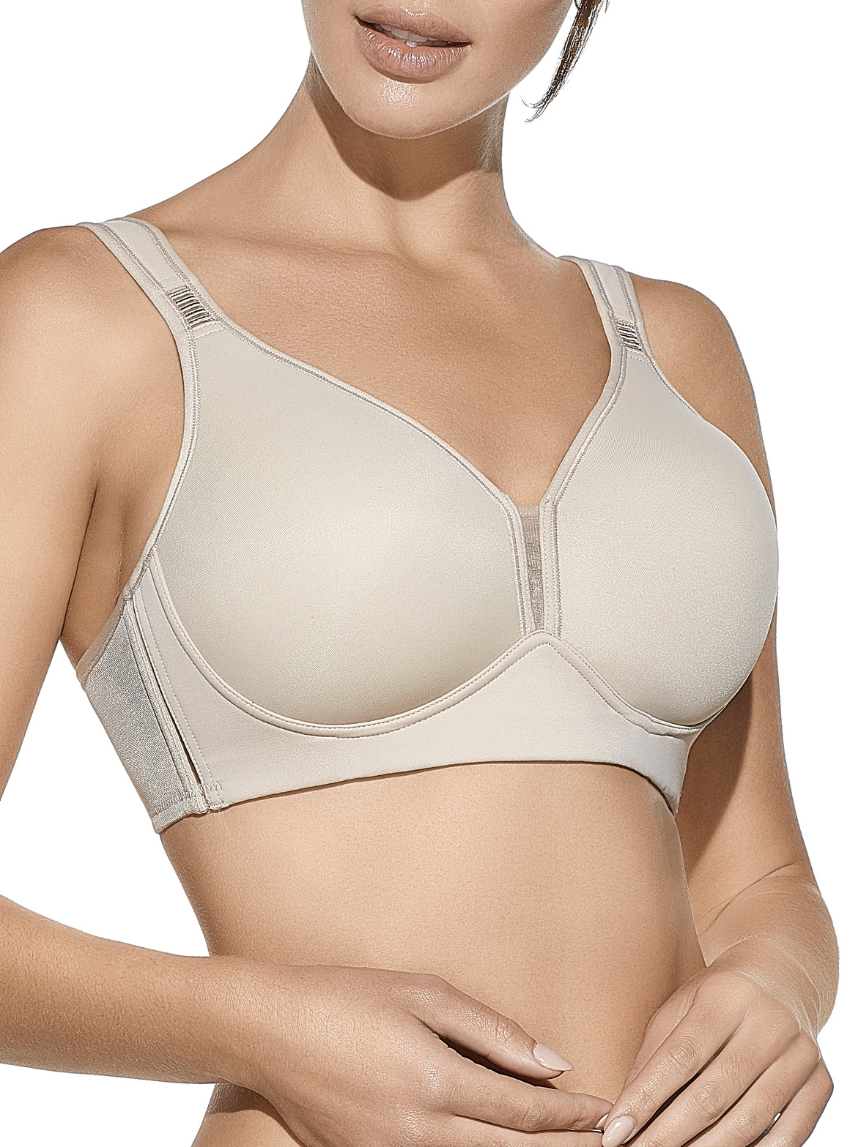 Reggiseno Eloisa - Tierra