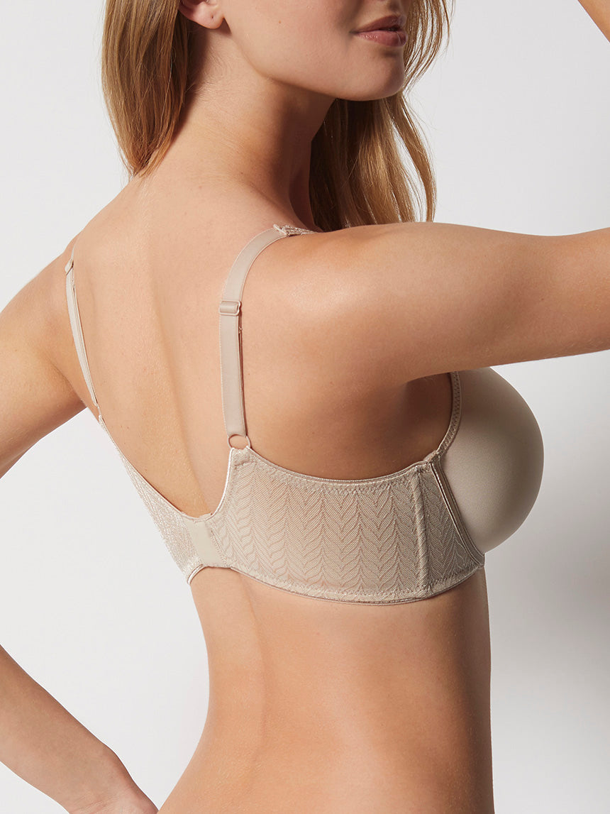 Reggiseno Fabiola - Selene retro