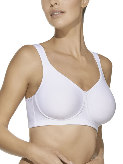 Reggiseno Hellen - Bianco
