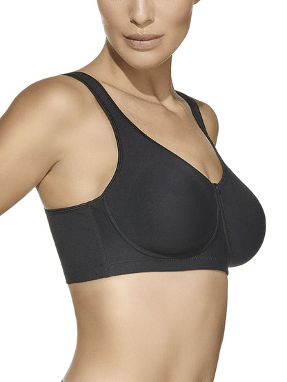 Reggiseno Hellen - Selene retro