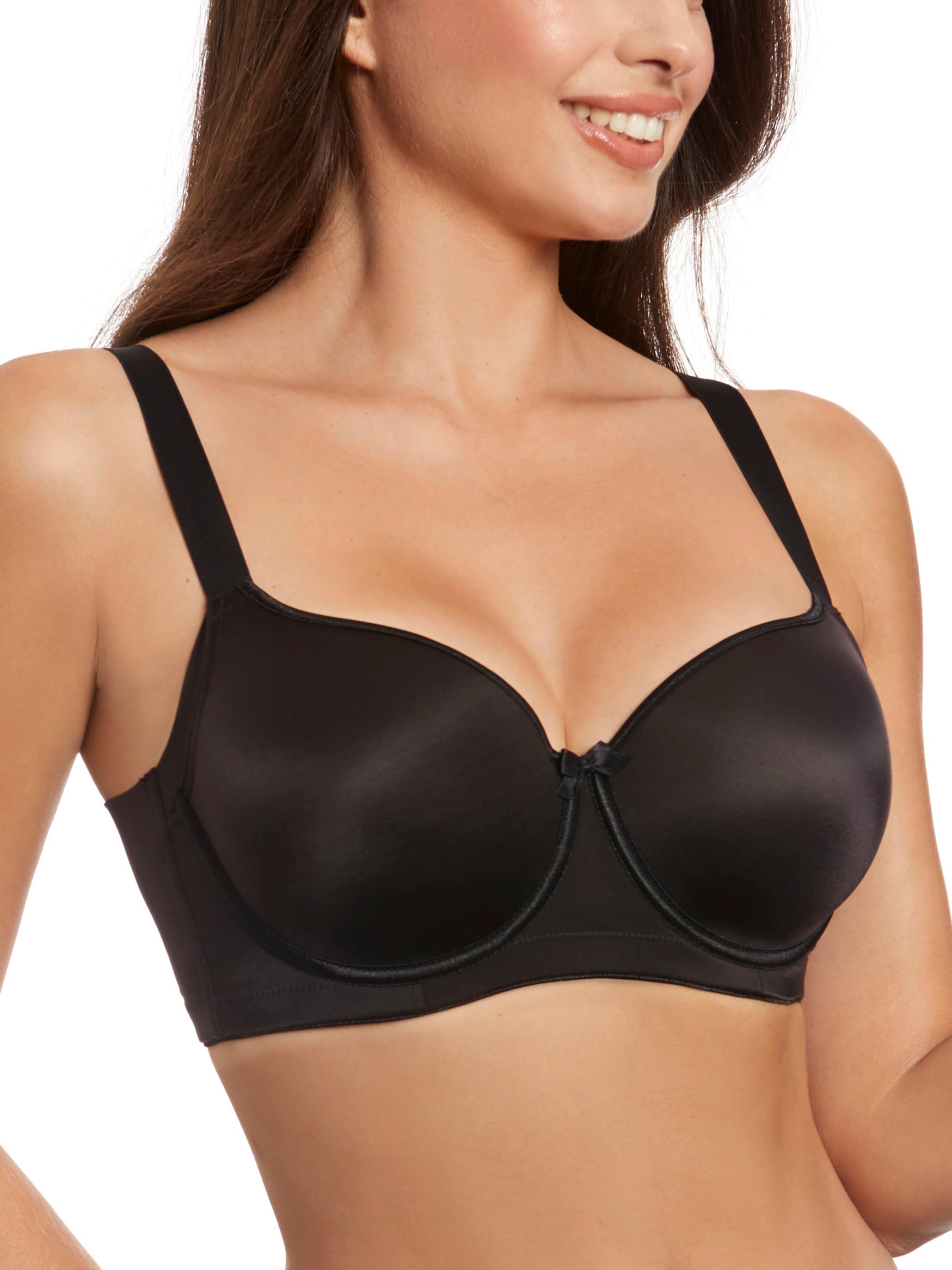 Reggiseno Lisa - Selene retro