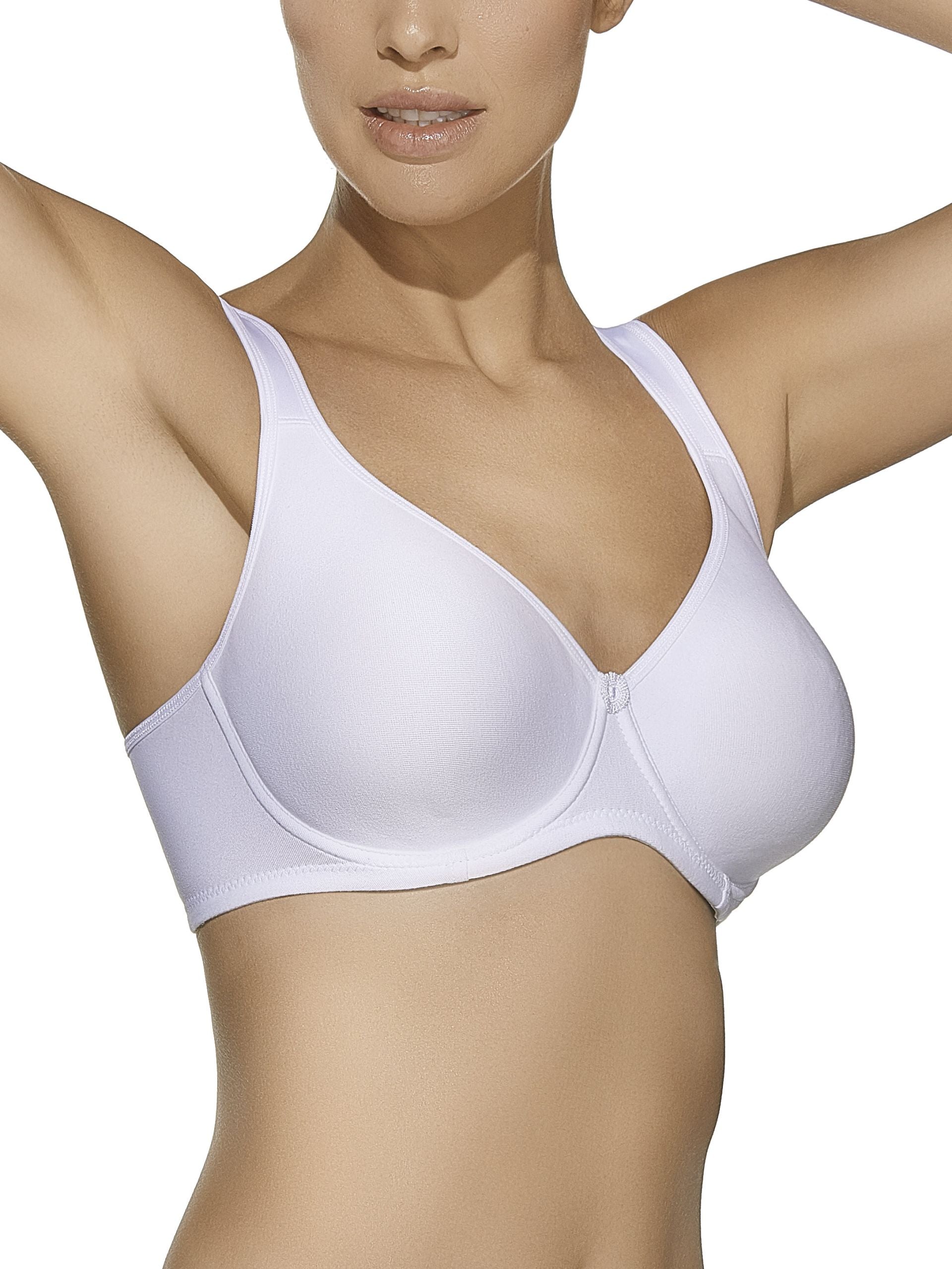 Reggiseno Madeleine - Selene retro
