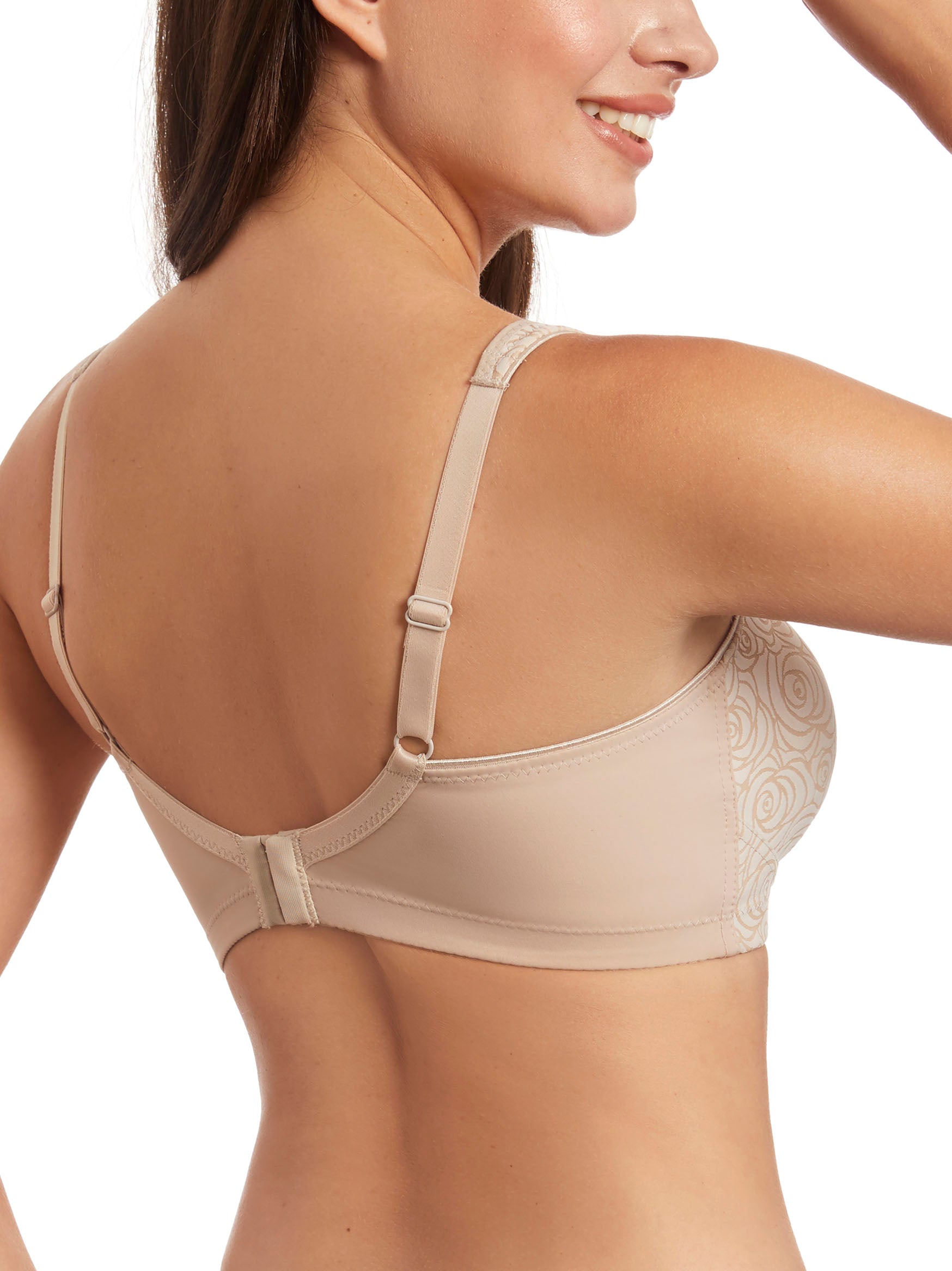 Reggiseno Marivi - Tierra retro