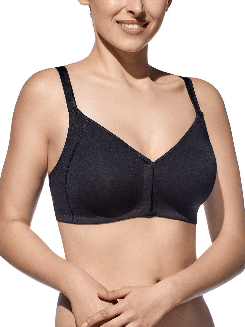 Reggiseno Marta - Nero