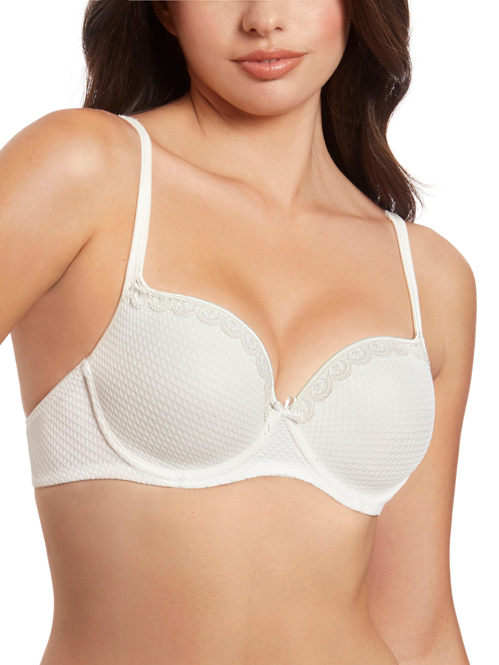 Reggiseno Noah - Panna