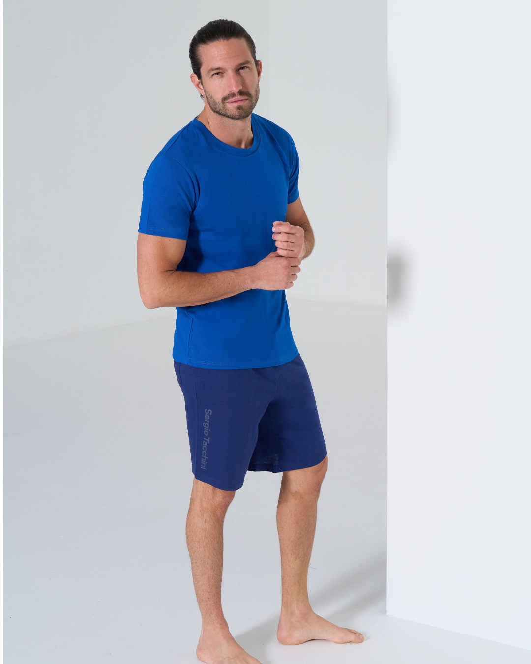 Pigiama Uomo PGI95B33 - Sergio Tacchini