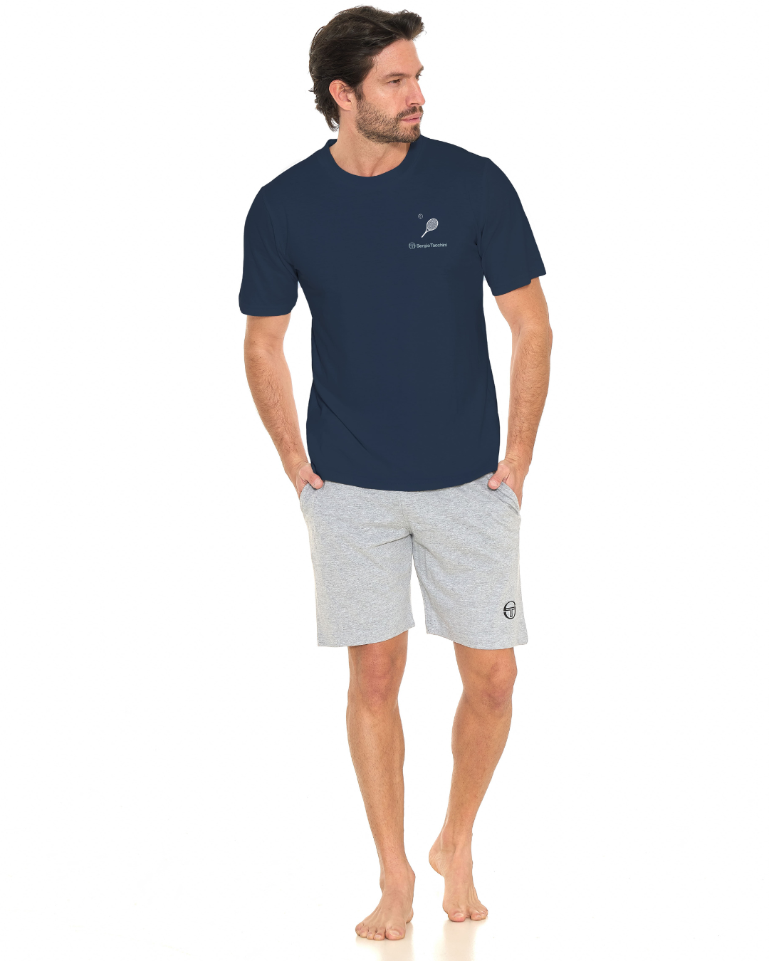 Pigiama Uomo PGI95A1 - Sergio Tacchini