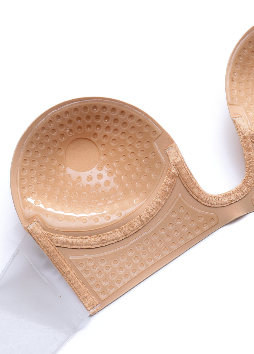 Sensual Bra Invisible - Love and Bra