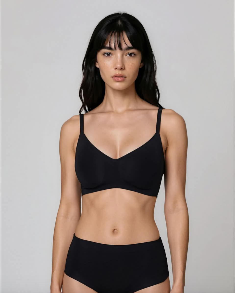 Reggiseno Nuvola Coppa B - Jadea