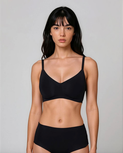 Reggiseno Nuvola Coppa B - Jadea