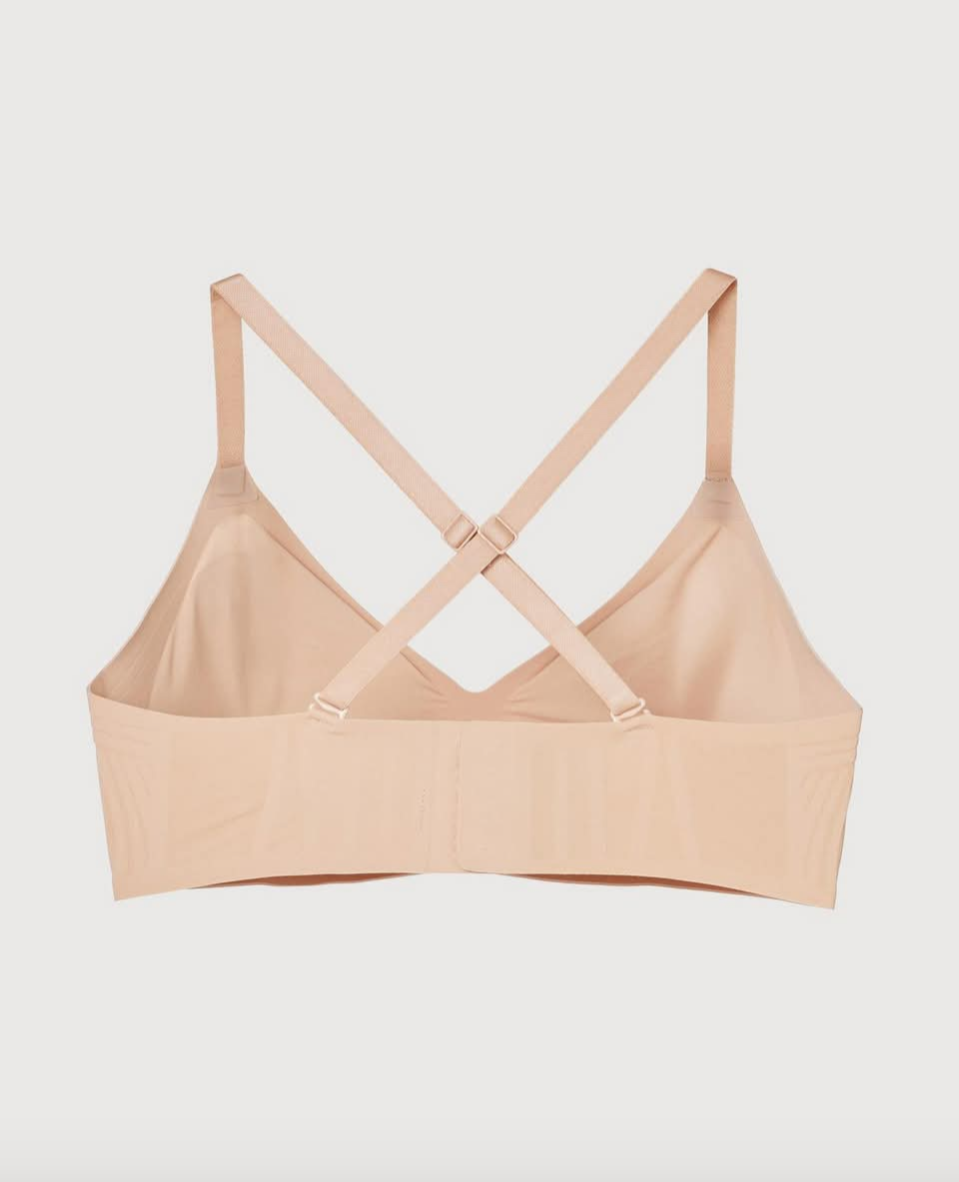 Reggiseno Nuvola Coppa B - Jadea