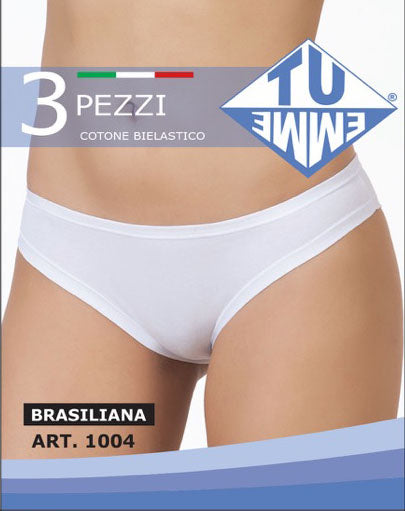 Brasiliano 6 pezzi - Tuemme
