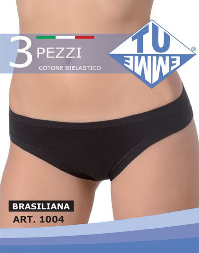 Brasiliano 6 pezzi - Tuemme