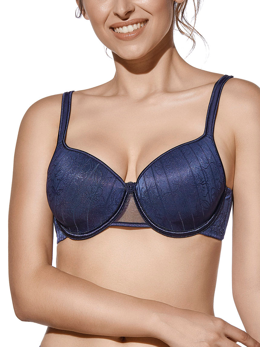 Reggiseno Vanessa - Marino