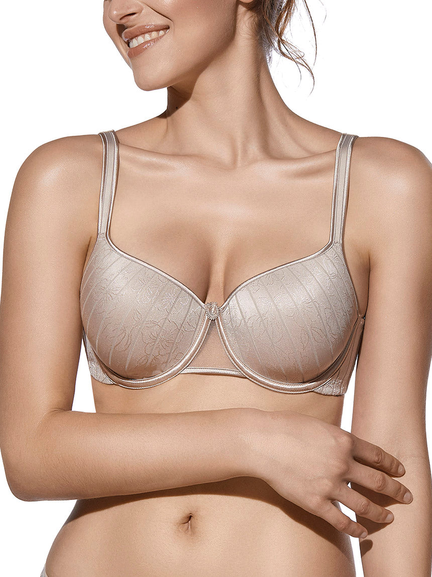 Reggiseno Vanessa - Tierra