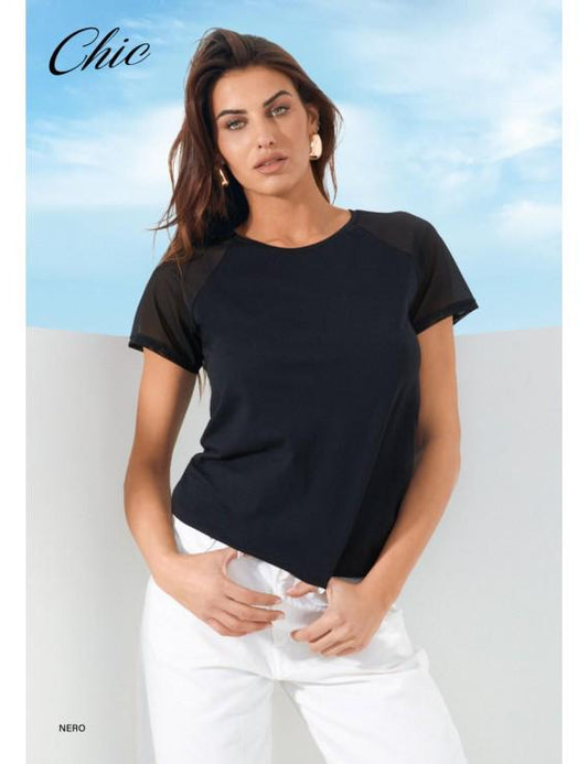T-shirt Jadea 4627
