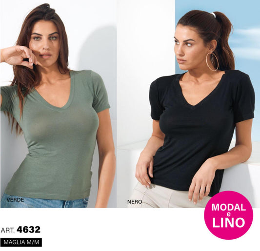 T-shirt Jadea 4632