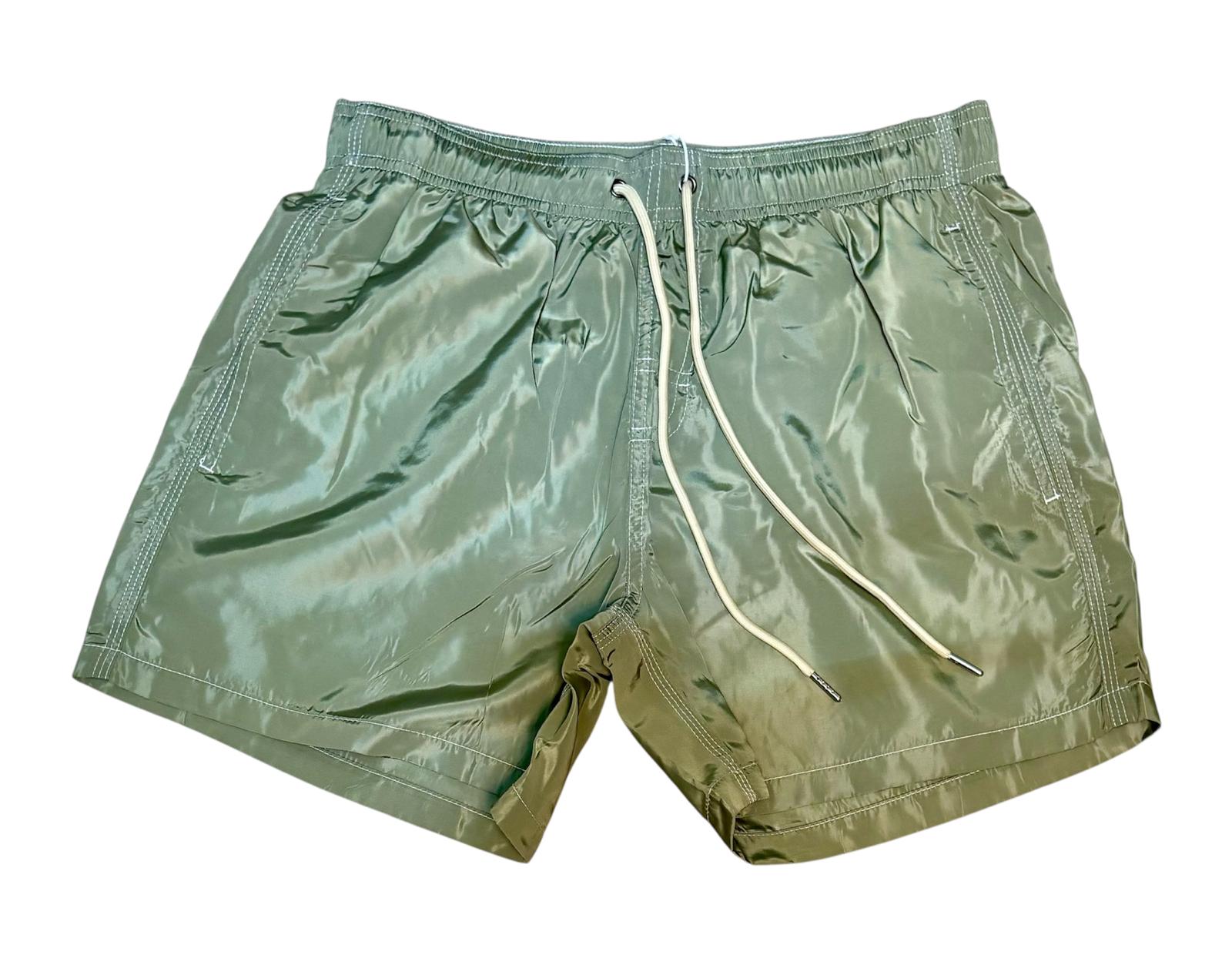 Costume Mare Uomo Short