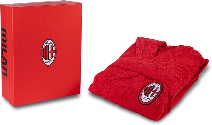 Accappatoio Unisex Milan