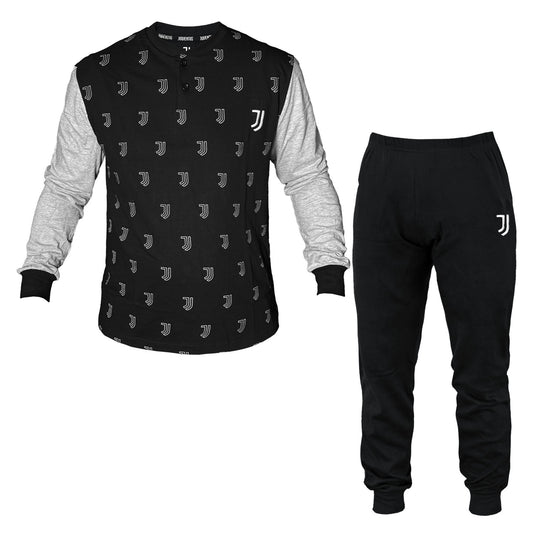 Pigiama Uomo Cotone 2090 Juve