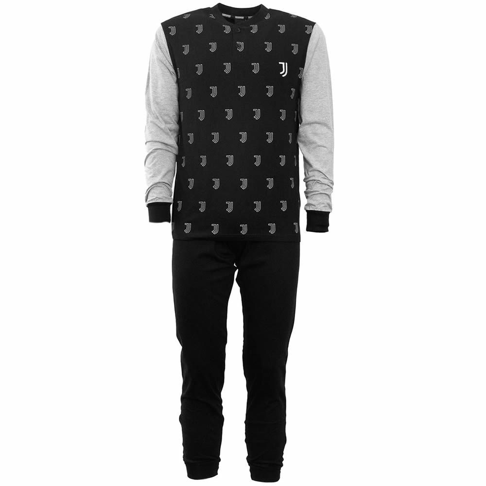 Pigiama Ragazzo Cotone 2090 Juventus
