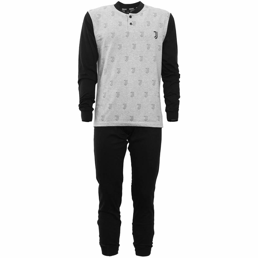 Pigiama Ragazzo Cotone 2090 Juventus