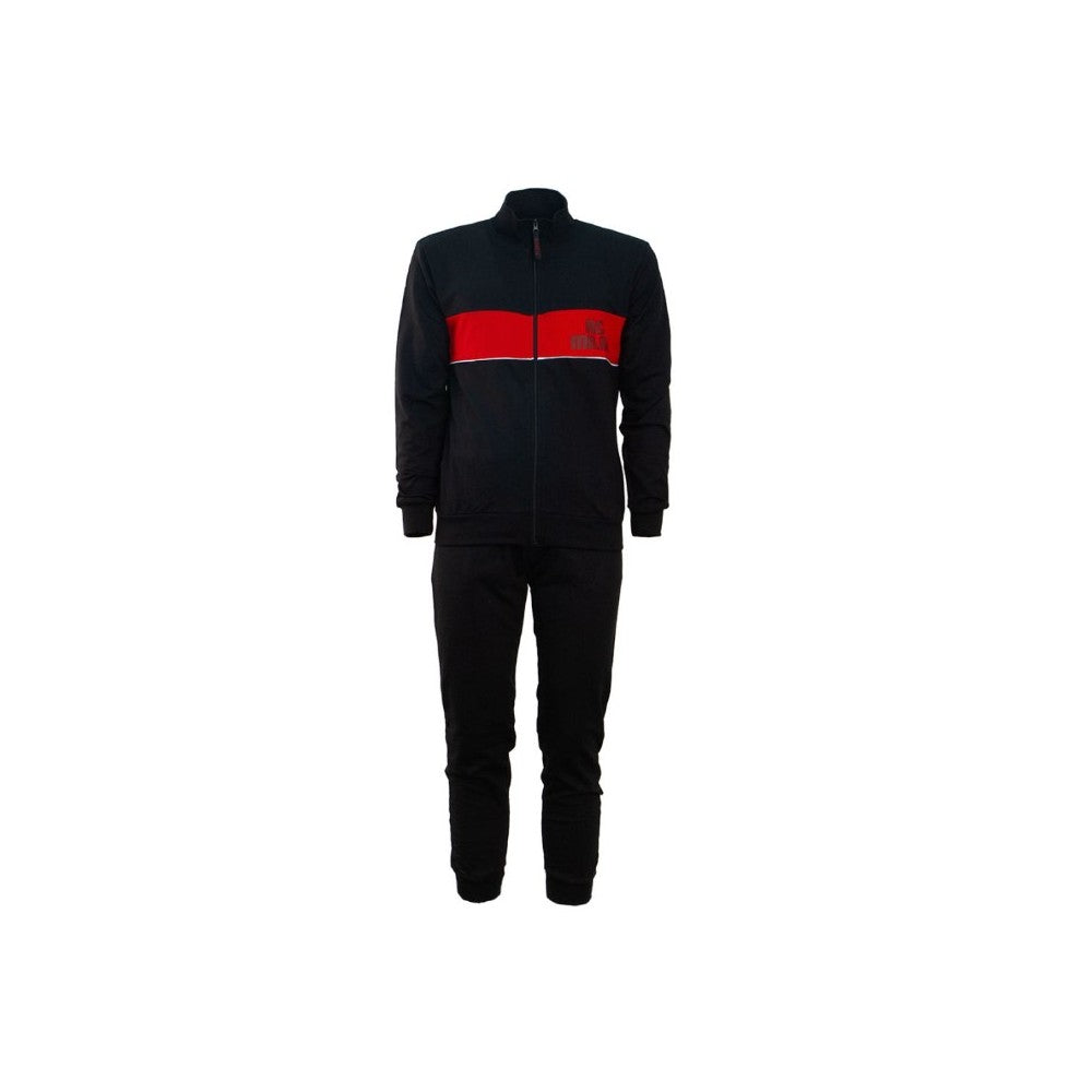 Tuta Zip Homewear Ragazzo 2025 Milan