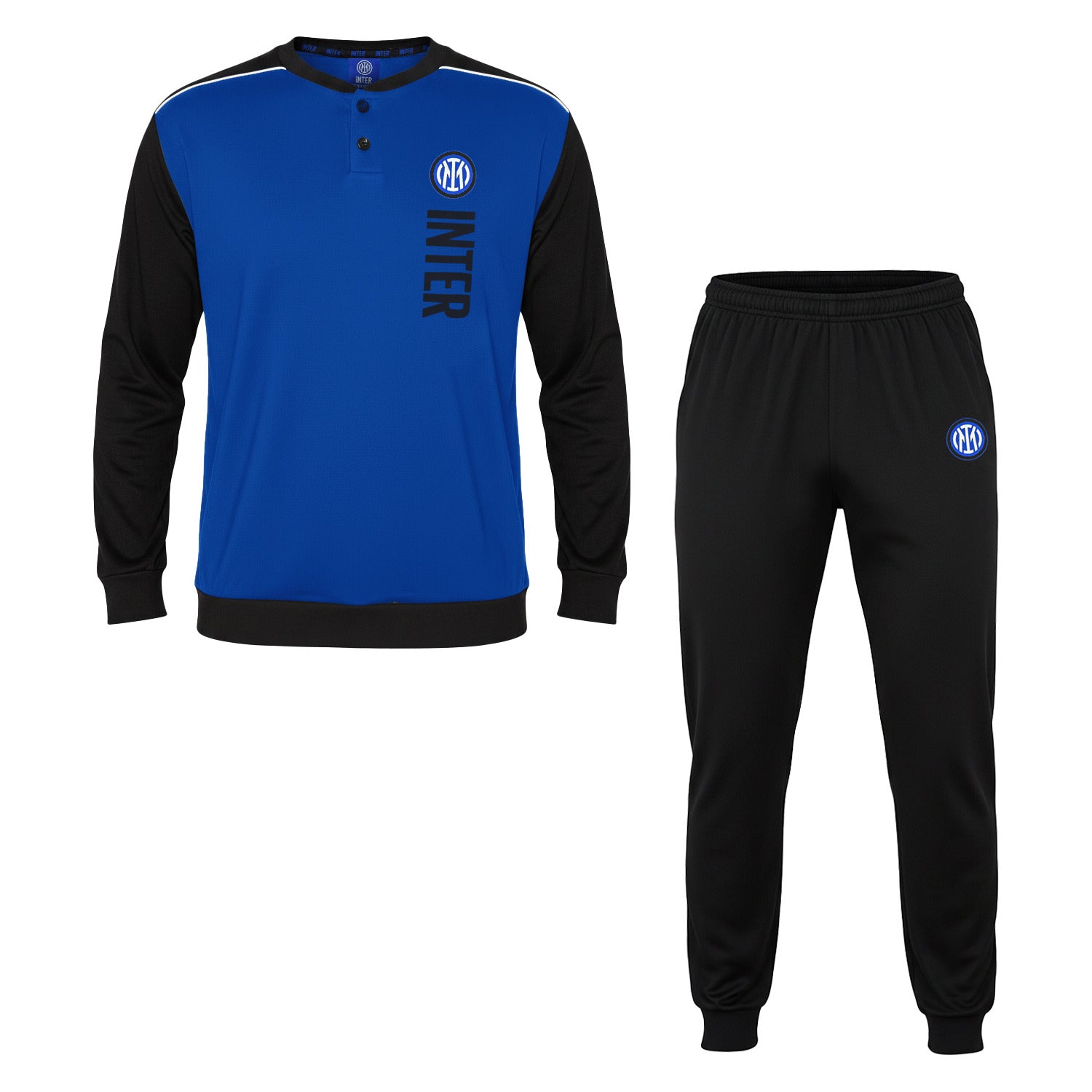 Pigiama Ragazzo 1185 Inter