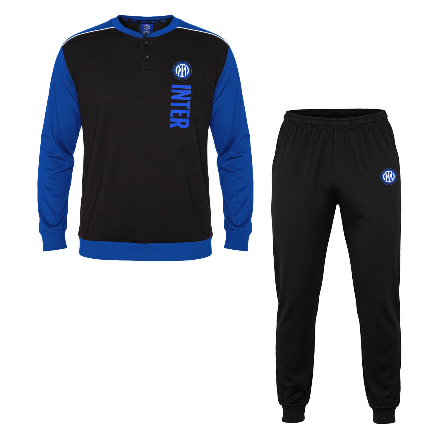 Pigiama Ragazzo 1185 Inter