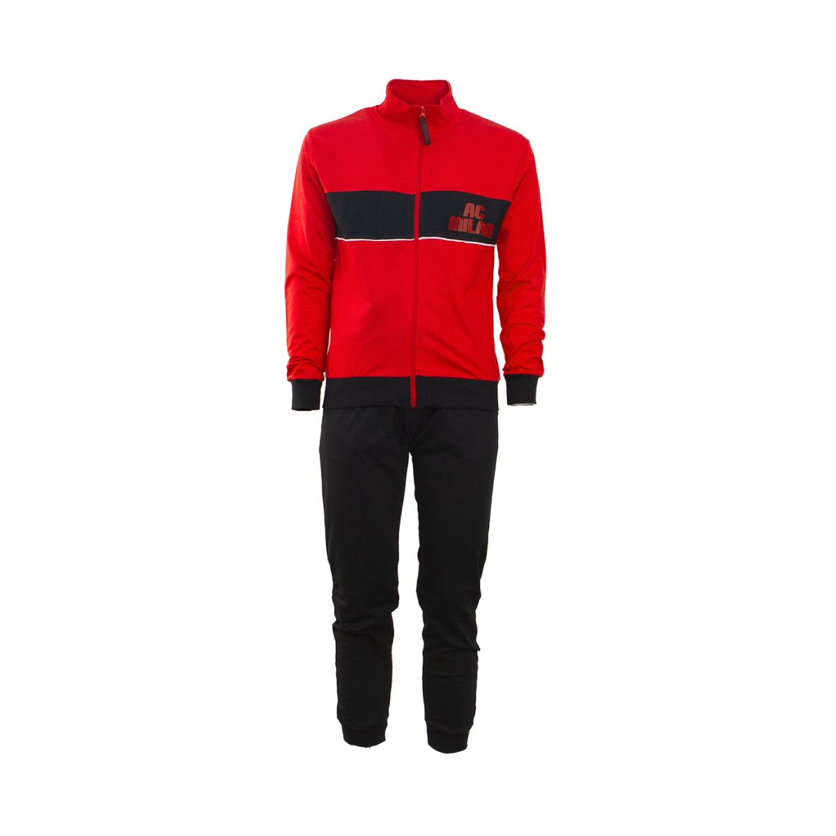Tuta Zip Homewear Bimbo 2025 Milan