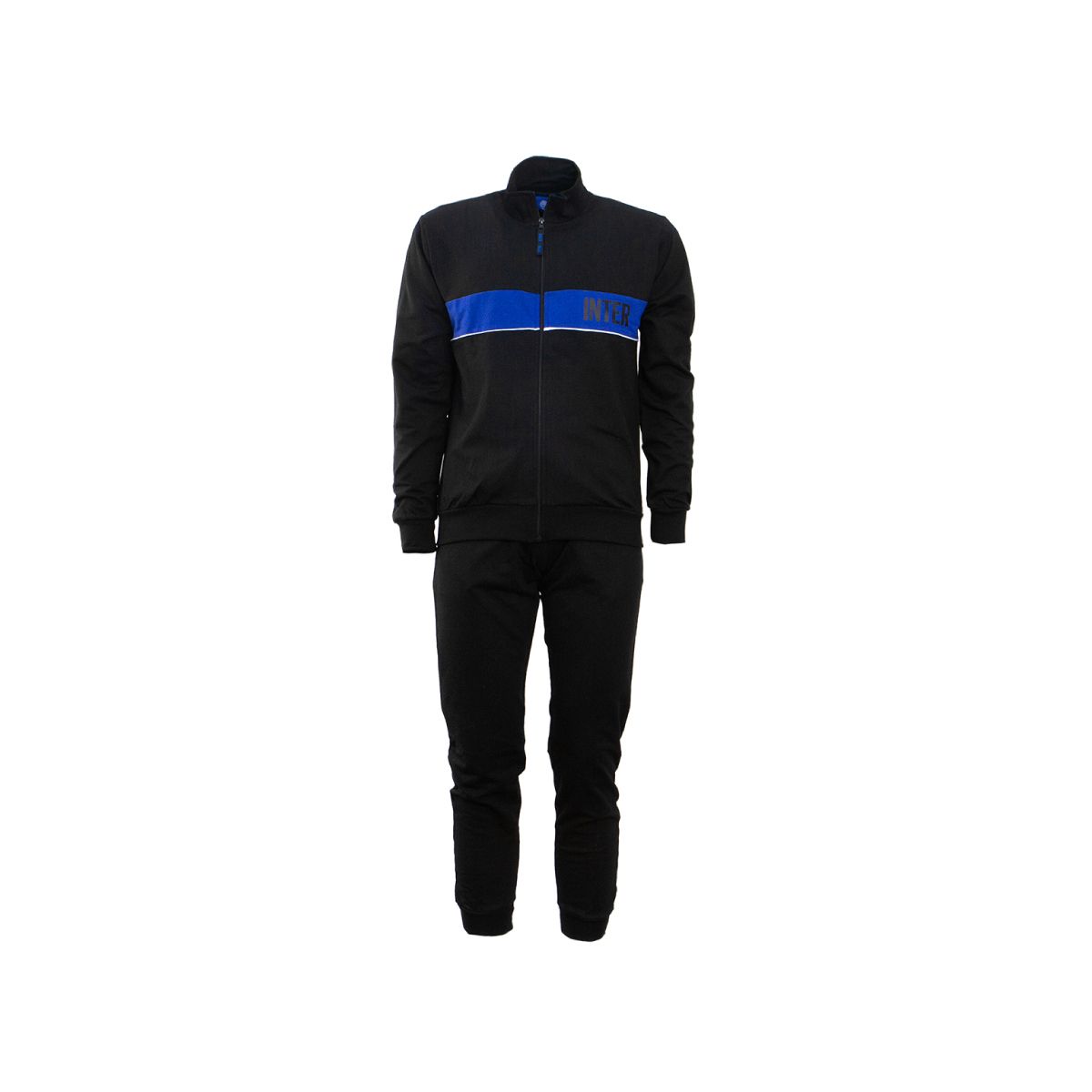 Tuta Zip Homewear Bimbo 2050 Inter