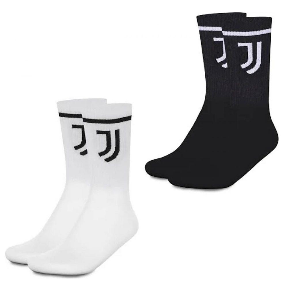 Calza Corta Juve 032