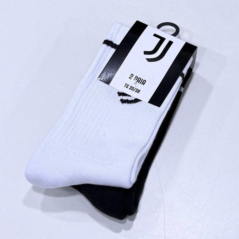 Calza Corta Juve 032