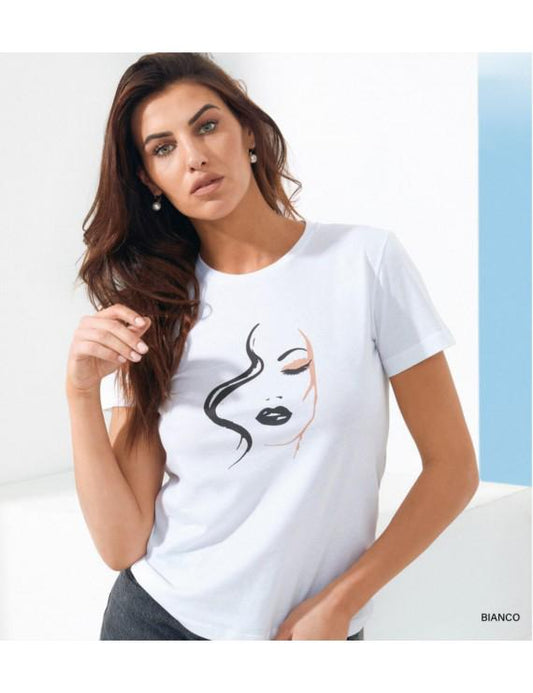 T-shirt Jadea 4622