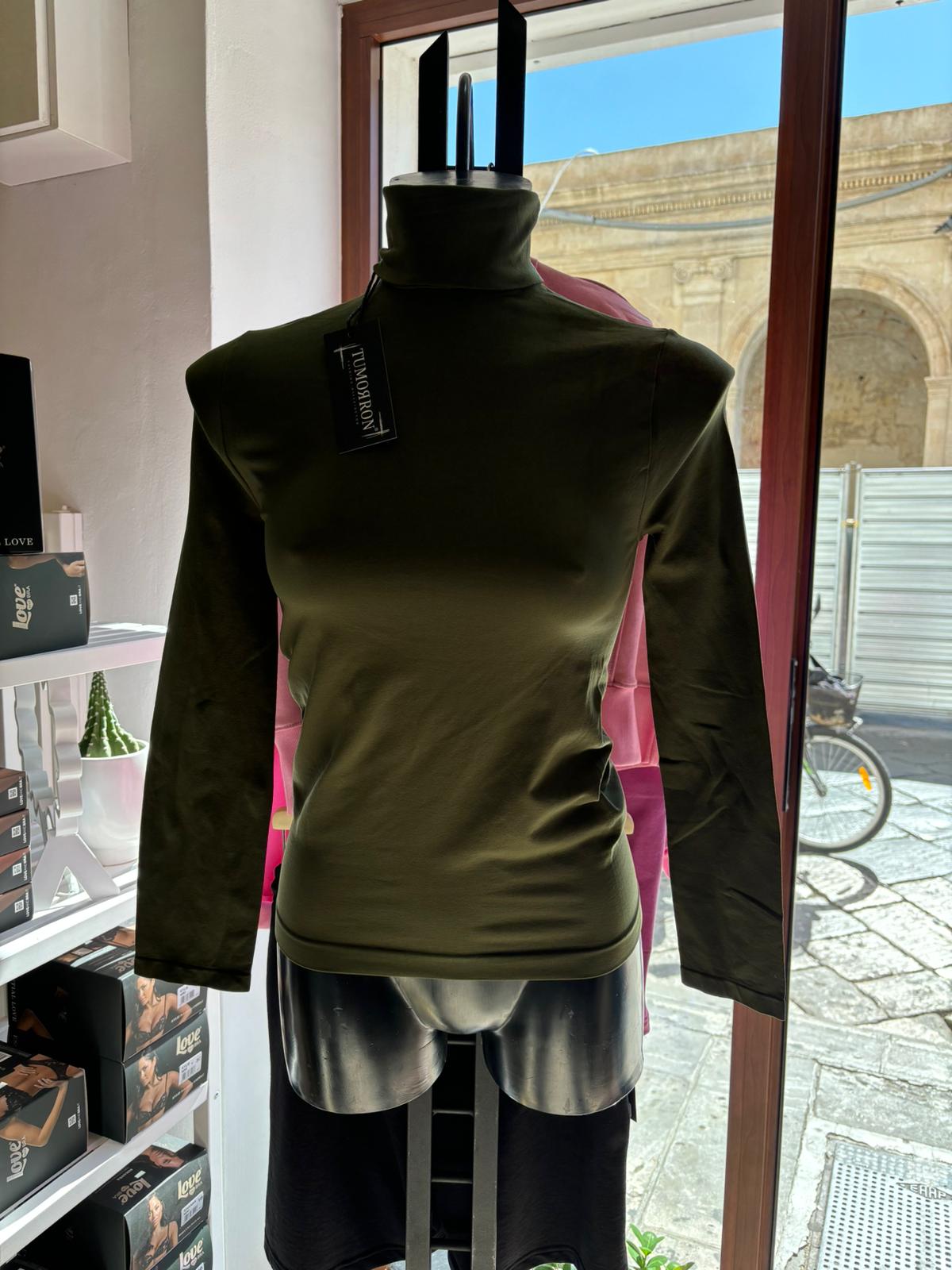 Dolcevita Termico - Tumorron