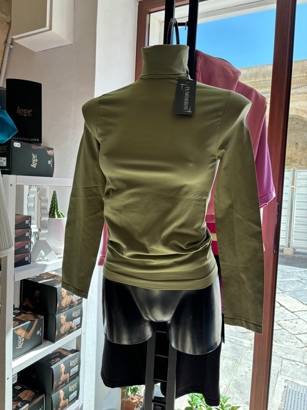 Dolcevita Termico - Tumorron