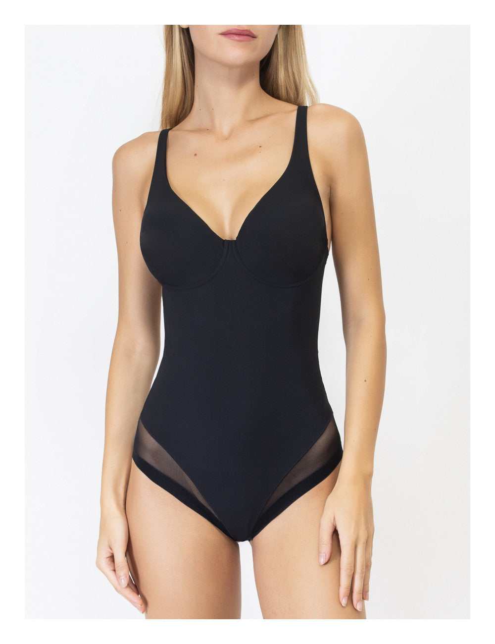 Body Con Ferretto 1868 - Si è Lei