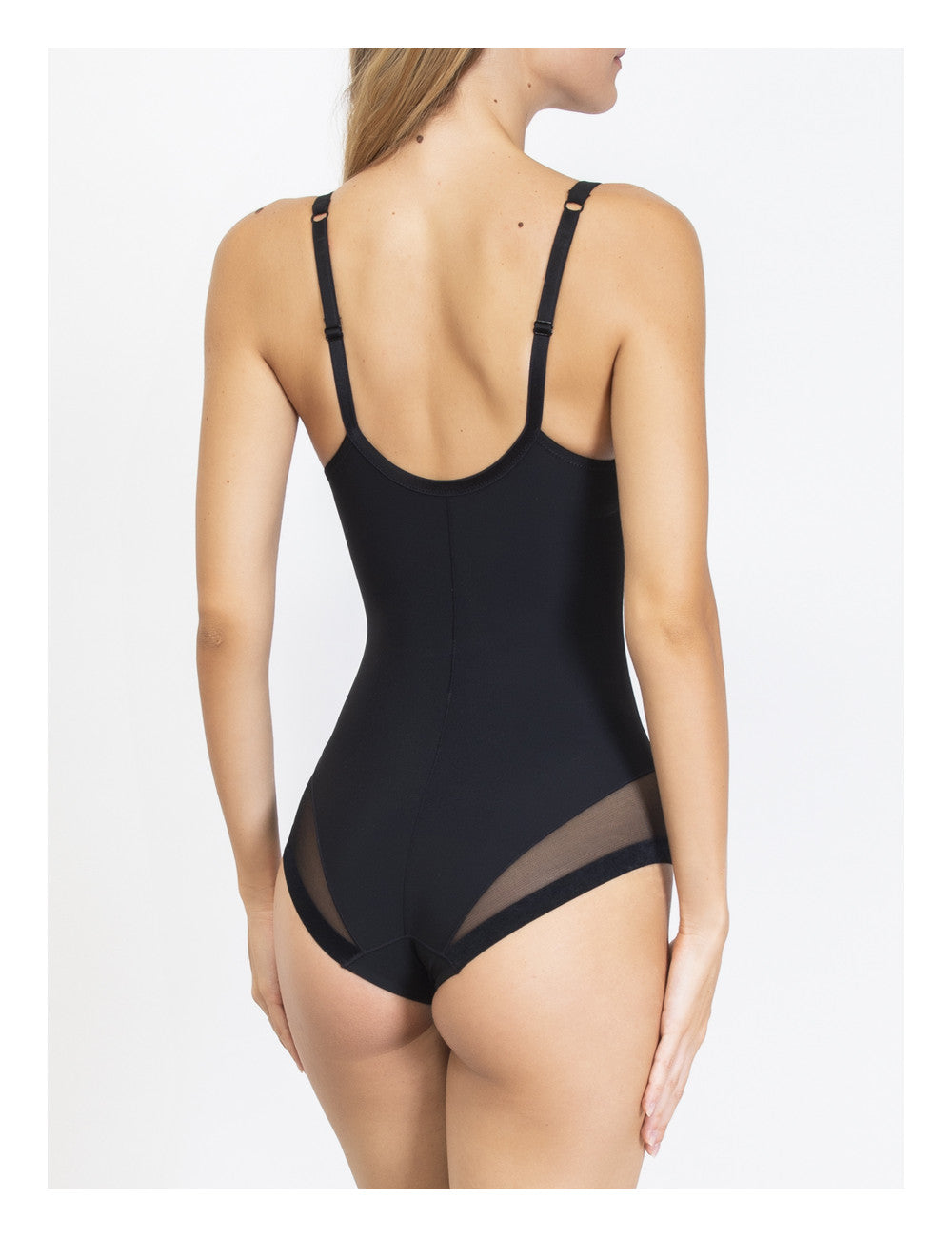 Body Con Ferretto 1868 - Si è Lei